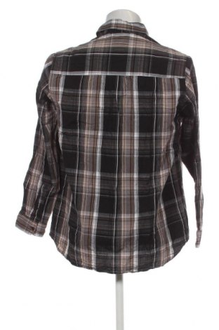 Ανδρικό πουκάμισο Harrison, Μέγεθος M, Χρώμα Πολύχρωμο, Τιμή 6,34 €