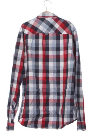Ανδρικό πουκάμισο House, Μέγεθος S, Χρώμα Πολύχρωμο, Τιμή 4,75 €
