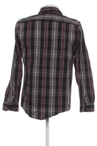 Ανδρικό πουκάμισο Identic, Μέγεθος M, Χρώμα Πολύχρωμο, Τιμή 2,51 €