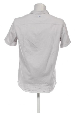 Мъжка риза J.Lindeberg, Размер XL, Цвят Сив, Цена 47,60 лв.