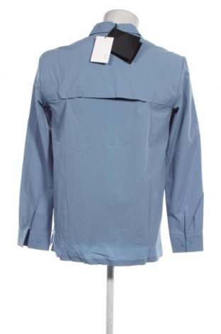 Pánská košile  J.Lindeberg, Velikost S, Barva Modrá, Cena  2 174,00 Kč