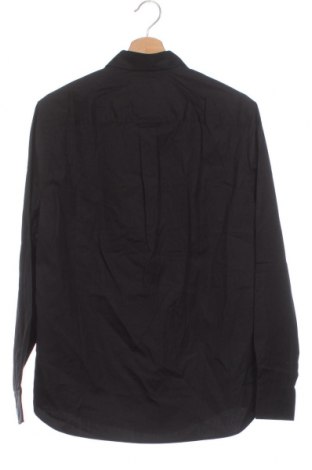 Pánská košile  J.Lindeberg, Velikost S, Barva Černá, Cena  2 174,00 Kč