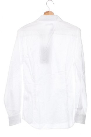 Pánská košile  J.Lindeberg, Velikost S, Barva Bílá, Cena  2 174,00 Kč