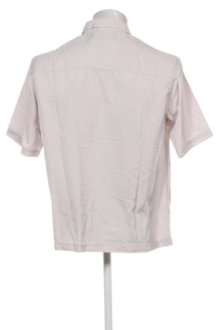 Мъжка риза J.Lindeberg, Размер L, Цвят Сив, Цена 20,40 лв.