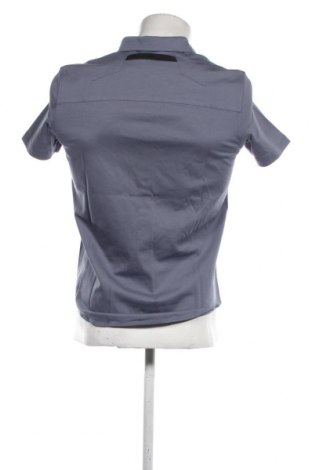 Мъжка риза J.Lindeberg, Размер S, Цвят Син, Цена 29,92 лв.