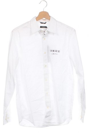 Мъжка риза J.Lindeberg, Размер S, Цвят Бял, Цена 33,00 лв.