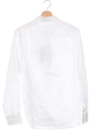 Мъжка риза J.Lindeberg, Размер S, Цвят Бял, Цена 40,50 лв.