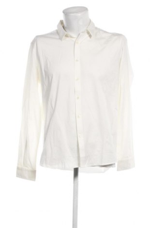 Pánská košile  J.Lindeberg, Velikost XL, Barva Bílá, Cena  696,00 Kč