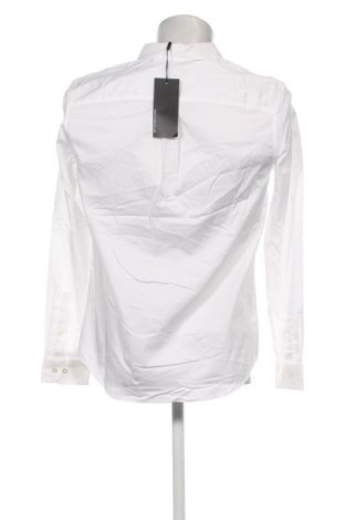 Pánská košile  J.Lindeberg, Velikost L, Barva Bílá, Cena  2 174,00 Kč