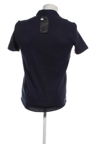 Мъжка риза J.Lindeberg, Размер S, Цвят Син, Цена 20,40 лв.