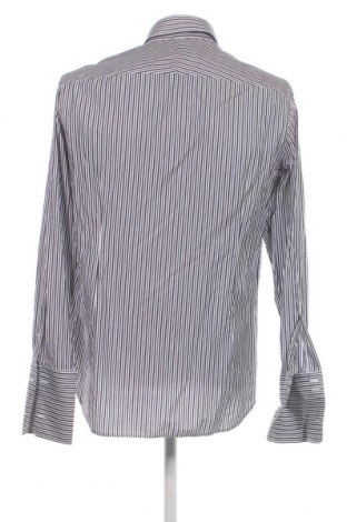 Ανδρικό πουκάμισο Jaeger, Μέγεθος M, Χρώμα Πολύχρωμο, Τιμή 5,01 €