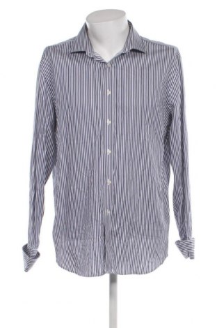 Мъжка риза Jasper Conran, Размер XL, Цвят Многоцветен, Цена 9,75 лв.