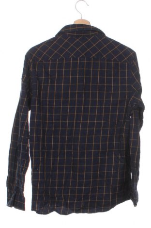 Ανδρικό πουκάμισο Jules, Μέγεθος S, Χρώμα Μπλέ, Τιμή 2,51 €