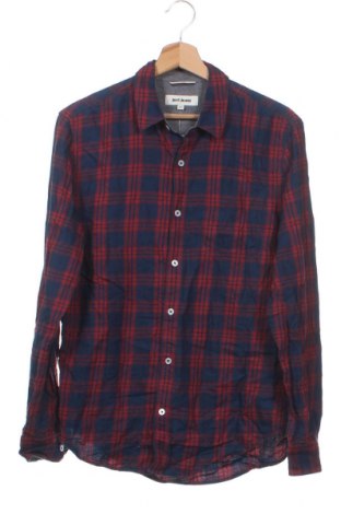 Ανδρικό πουκάμισο Just Jeans, Μέγεθος XS, Χρώμα Πολύχρωμο, Τιμή 2,38 €