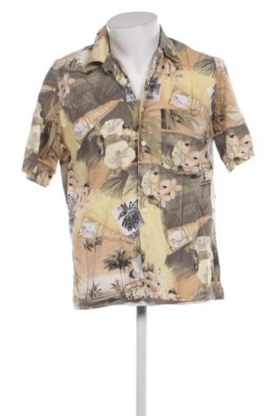 Мъжка риза Larusso, Размер M, Цвят Многоцветен, Цена 9,74 лв.