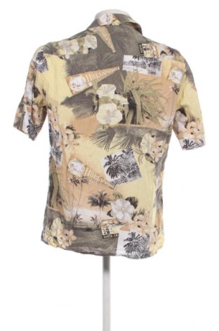 Мъжка риза Larusso, Размер M, Цвят Многоцветен, Цена 54,10 лв.