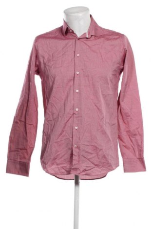 Ανδρικό πουκάμισο Ledub, Μέγεθος M, Χρώμα Πολύχρωμο, Τιμή 16,08 €