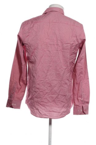 Ανδρικό πουκάμισο Ledub, Μέγεθος M, Χρώμα Πολύχρωμο, Τιμή 16,08 €