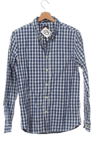 Ανδρικό πουκάμισο Lee, Μέγεθος S, Χρώμα Μπλέ, Τιμή 3,86 €