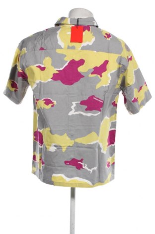 Мъжка риза Lee, Размер M, Цвят Многоцветен, Цена 25,50 лв.