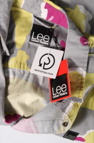 Мъжка риза Lee, Размер L, Цвят Многоцветен, Цена 25,50 лв.