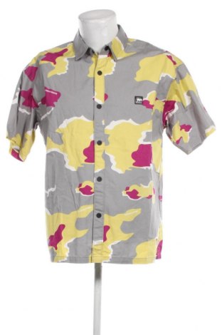 Ανδρικό πουκάμισο Lee, Μέγεθος L, Χρώμα Πολύχρωμο, Τιμή 13,15 €