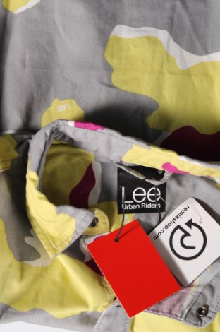 Pánská košile  Lee, Velikost S, Barva Vícebarevné, Cena  1 478,00 Kč