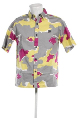 Мъжка риза Lee, Размер S, Цвят Многоцветен, Цена 22,44 лв.
