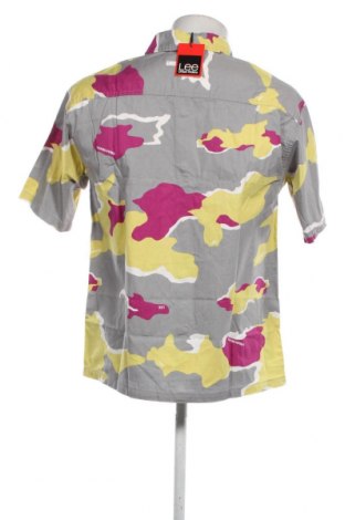 Pánská košile  Lee, Velikost S, Barva Vícebarevné, Cena  1 478,00 Kč