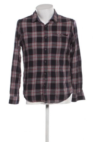 Ανδρικό πουκάμισο Lee Cooper, Μέγεθος M, Χρώμα Πολύχρωμο, Τιμή 3,81 €