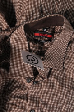 Ανδρικό πουκάμισο Lloyd, Μέγεθος L, Χρώμα Πολύχρωμο, Τιμή 13,36 €