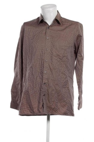 Ανδρικό πουκάμισο Lloyd, Μέγεθος L, Χρώμα Πολύχρωμο, Τιμή 13,36 €