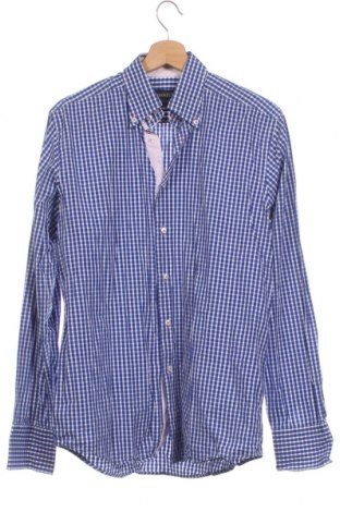 Pánská košile  MANZONI, Velikost M, Barva Modrá, Cena  59,00 Kč