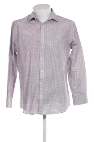 Ανδρικό πουκάμισο Marks & Spencer, Μέγεθος L, Χρώμα Πολύχρωμο, Τιμή 3,59 €