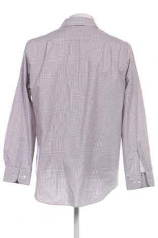 Мъжка риза Marks & Spencer, Размер L, Цвят Многоцветен, Цена 20,00 лв.