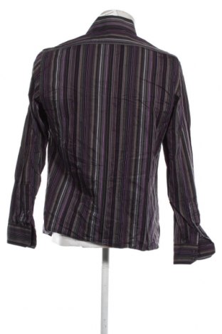 Ανδρικό πουκάμισο Marks & Spencer Autograph, Μέγεθος M, Χρώμα Πολύχρωμο, Τιμή 16,65 €