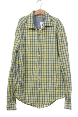 Ανδρικό πουκάμισο Mexx, Μέγεθος M, Χρώμα Πολύχρωμο, Τιμή 12,23 €