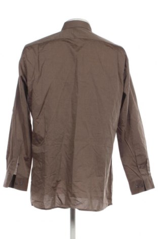 Мъжка риза Olymp, Размер XL, Цвят Сив, Цена 39,00 лв.