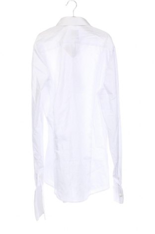 Ανδρικό πουκάμισο Olymp, Μέγεθος XS, Χρώμα Λευκό, Τιμή 18,70 €