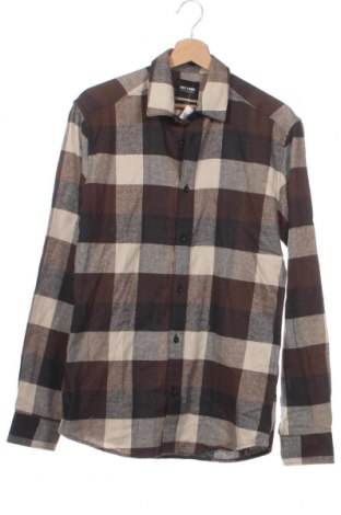 Ανδρικό πουκάμισο Only & Sons, Μέγεθος S, Χρώμα Πολύχρωμο, Τιμή 23,71 €