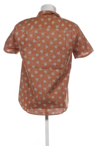Ανδρικό πουκάμισο Outerknown, Μέγεθος S, Χρώμα Πολύχρωμο, Τιμή 70,10 €