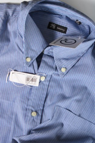 Pánská košile  Oviesse, Velikost M, Barva Modrá, Cena  581,00 Kč