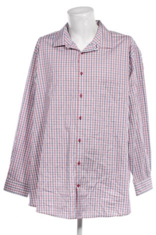 Ανδρικό πουκάμισο PETRIFUN, Μέγεθος L, Χρώμα Πολύχρωμο, Τιμή 3,12 €