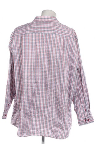 Мъжка риза PETRIFUN, Размер L, Цвят Многоцветен, Цена 5,04 лв.