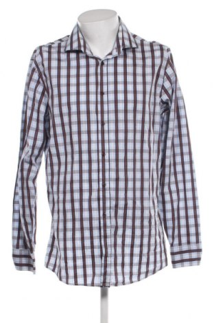 Ανδρικό πουκάμισο Philosophy Blues Original, Μέγεθος XXL, Χρώμα Πολύχρωμο, Τιμή 12,54 €