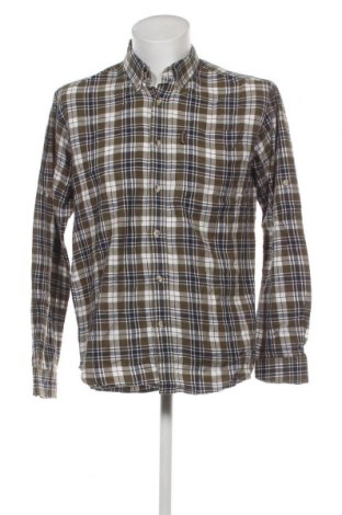 Мъжка риза Pinewood, Размер L, Цвят Многоцветен, Цена 26,13 лв.