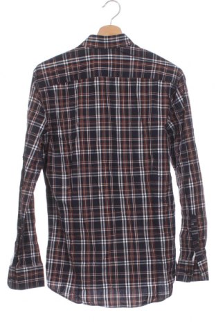 Ανδρικό πουκάμισο Preview, Μέγεθος S, Χρώμα Πολύχρωμο, Τιμή 2,51 €