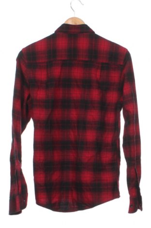 Pánská košile  Primark, Velikost XS, Barva Červená, Cena  83,00 Kč