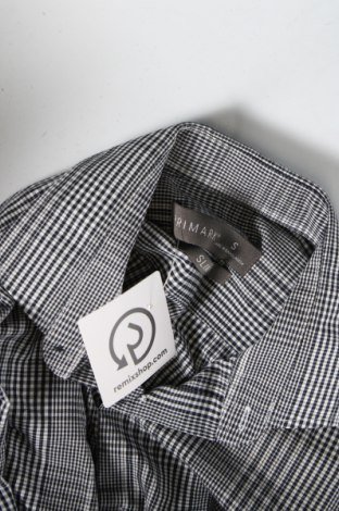 Herrenhemd Primark, Größe S, Farbe Mehrfarbig, Preis 2,42 €