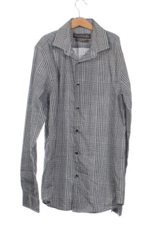 Ανδρικό πουκάμισο Primark, Μέγεθος S, Χρώμα Πολύχρωμο, Τιμή 2,51 €